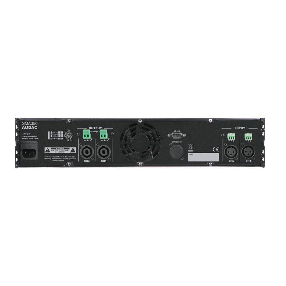 Audac SMA 350