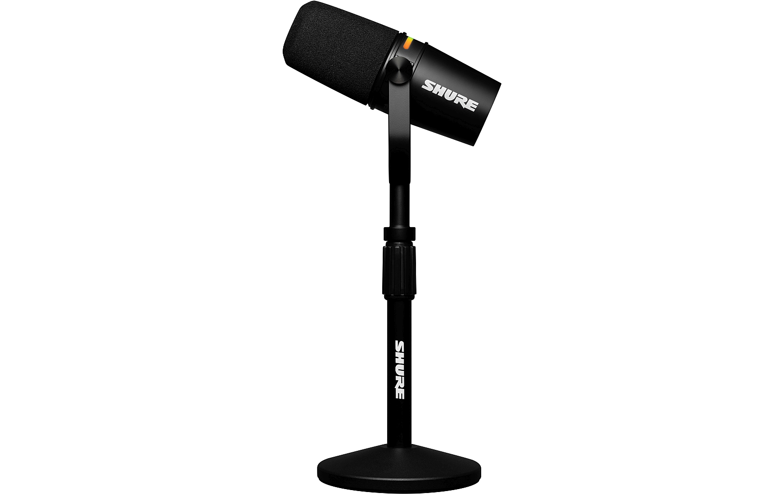 Shure MV7+ Podcast Kit