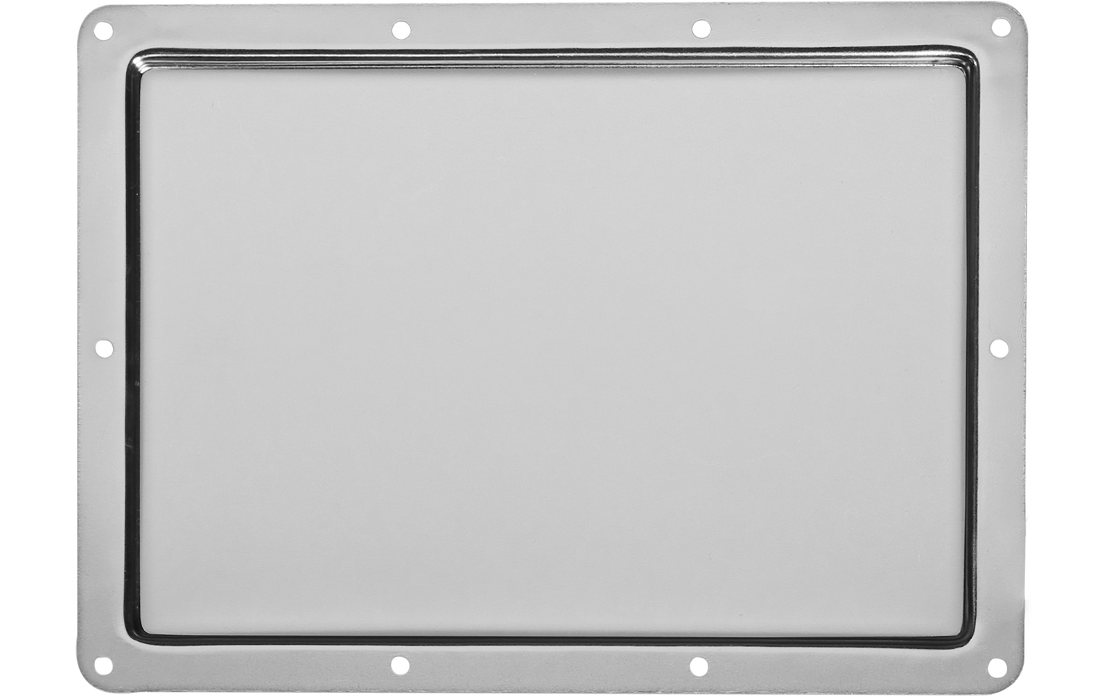 Adam Hall 88002 D Einbauschale für Tour-Label