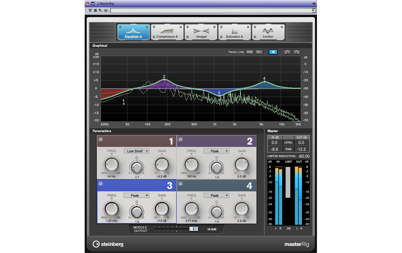 Steinberg WaveLab Elements 9.5