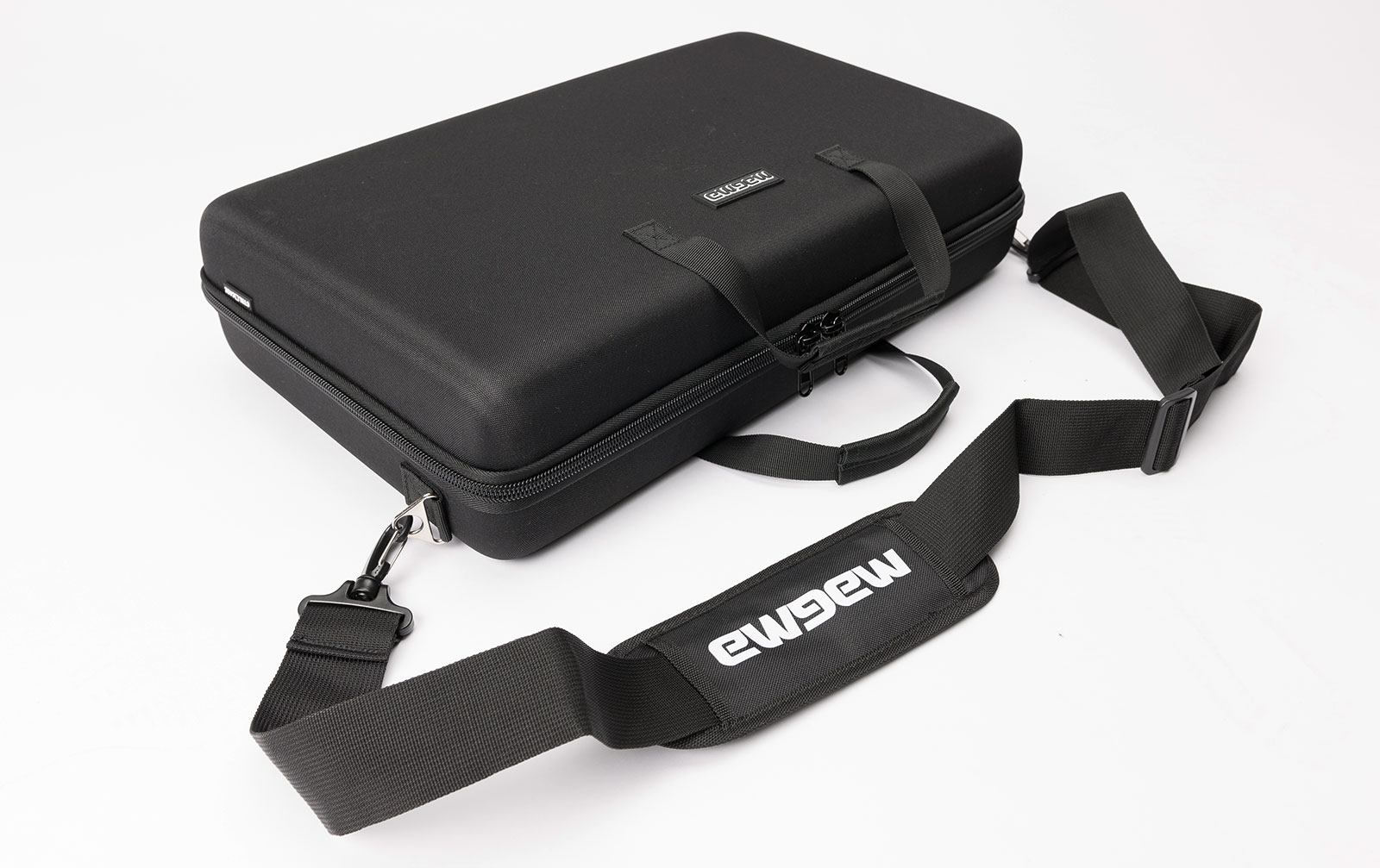 Magma CTRL Case RD-8 black/black (48026)
