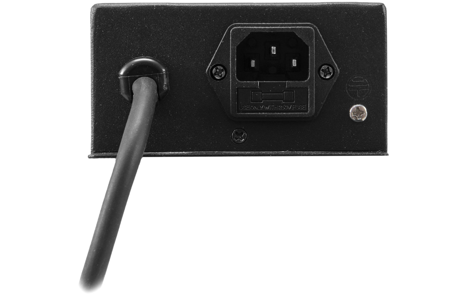Eurolite Controller PRO mit DMX für LED Neon Flex 230V Slim RGB
