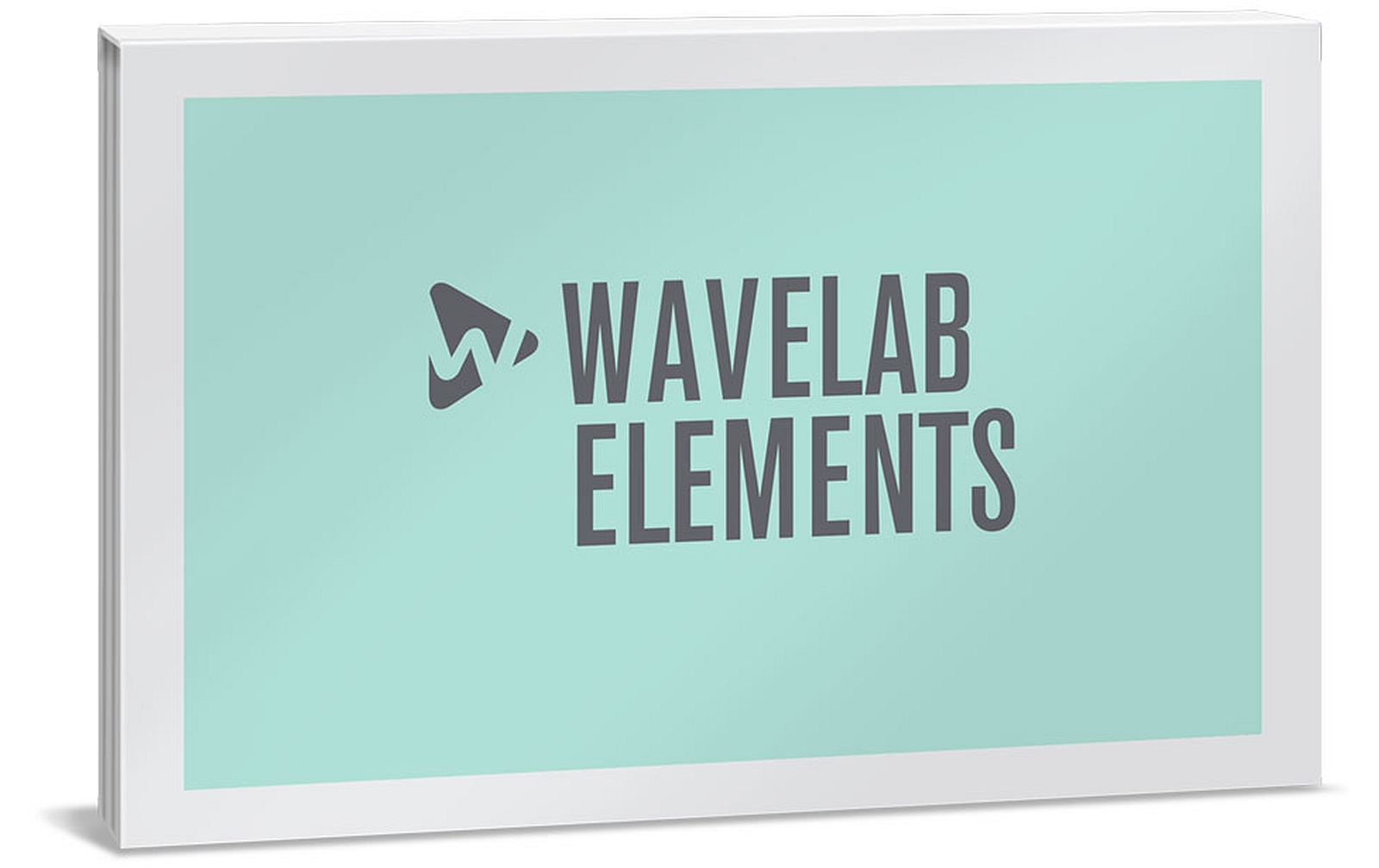 Steinberg Wavelab Elements 12 Lizenzcode