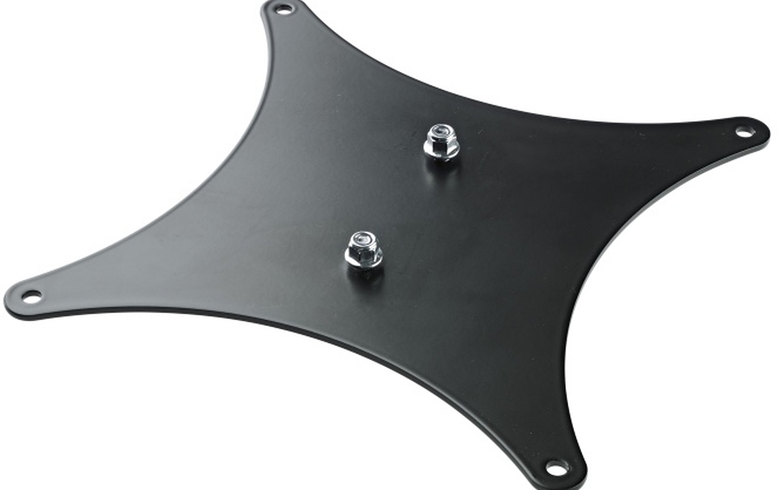 K&M 19617 Adapterplatte VESA MIS-F 200x200