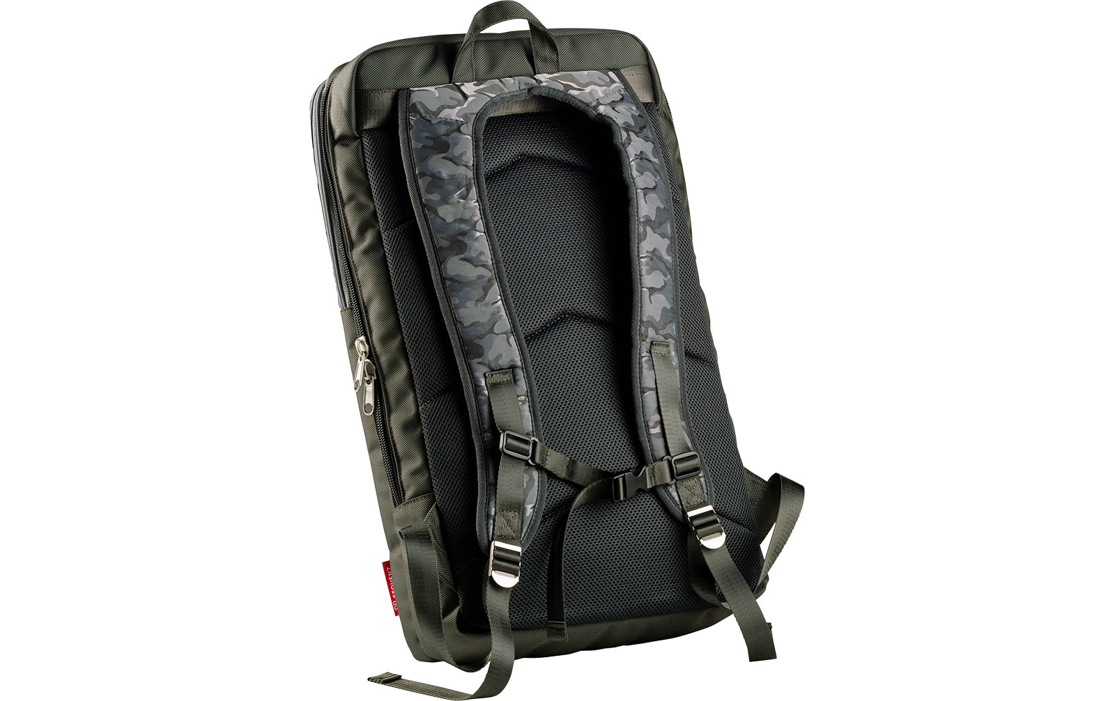 Sequenz MP-TB1 Rucksack camouflage