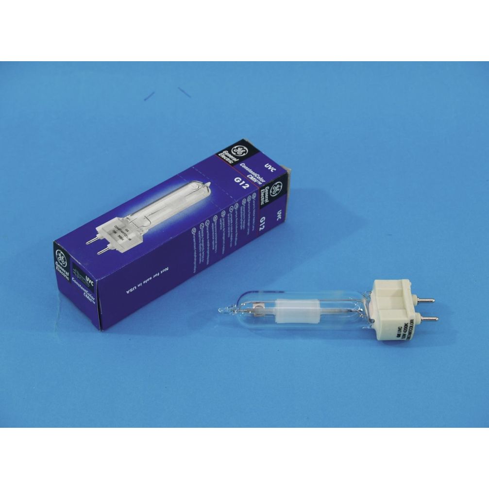 GE CMH 150/T G12 6000h 942 4200K