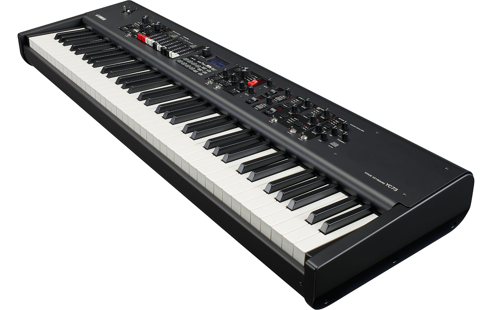 Yamaha YC73 Zugriegel-Orgel