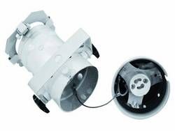 Eurolite PAR-16 Spot weiß 230V für GU-10 Lampe