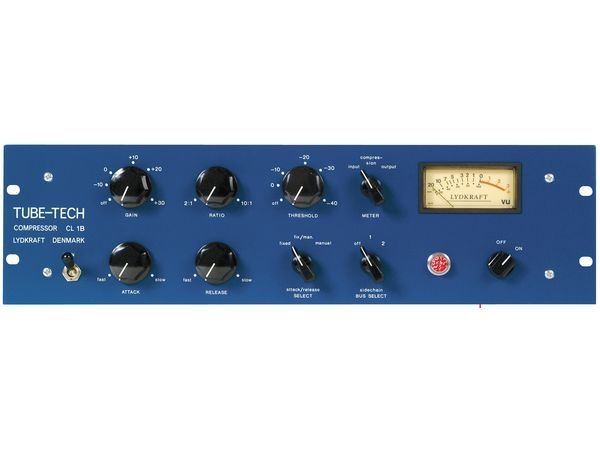Tube-Tech CL1B