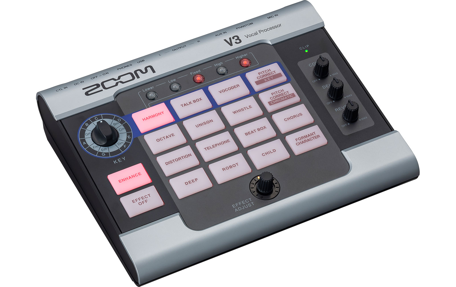 Zoom V3