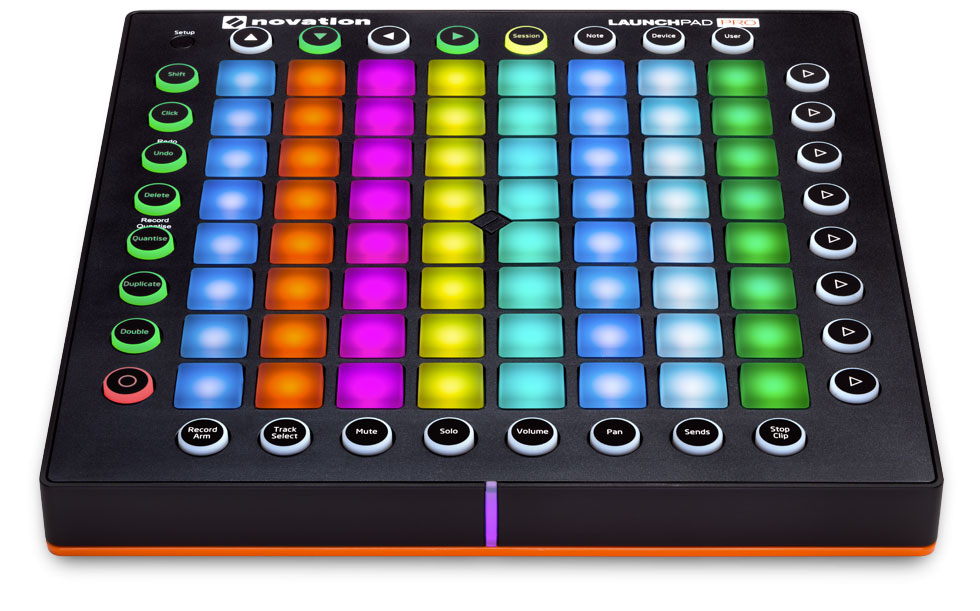 Novation Launchpad Pro