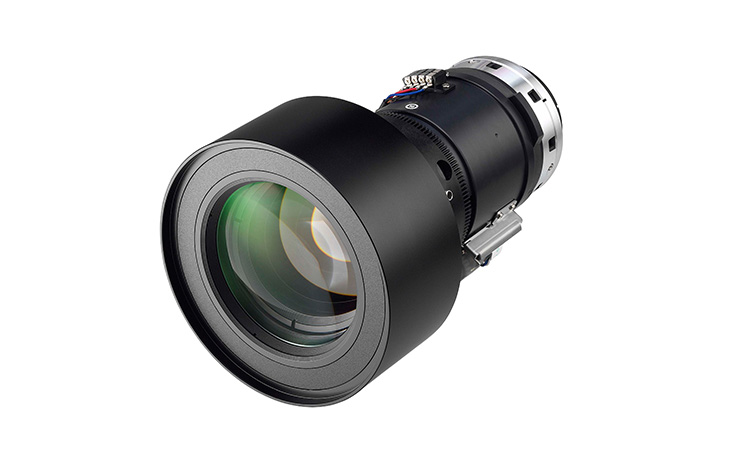 BenQ Semi Long ( LS1LT1 ) Objektiv