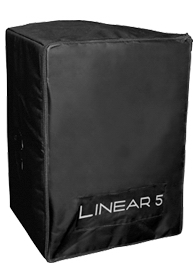 HK Audio Linear 5 112 FA Cover