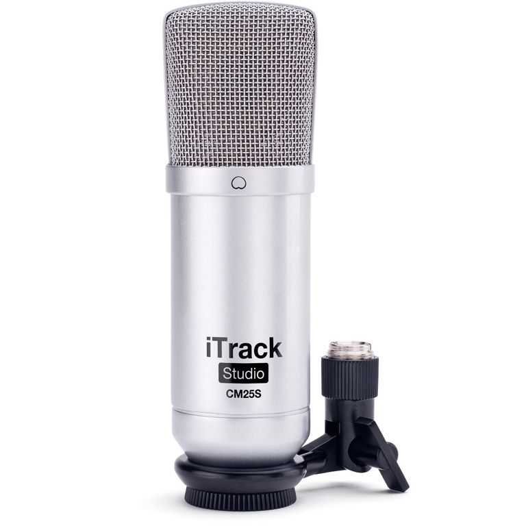 Focusrite iTrack Studio
