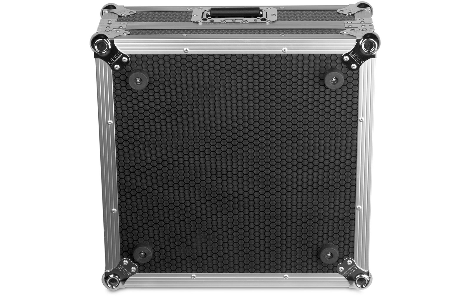 UDG Ultimate Flight Case Akai Force Silver (U92067SL)