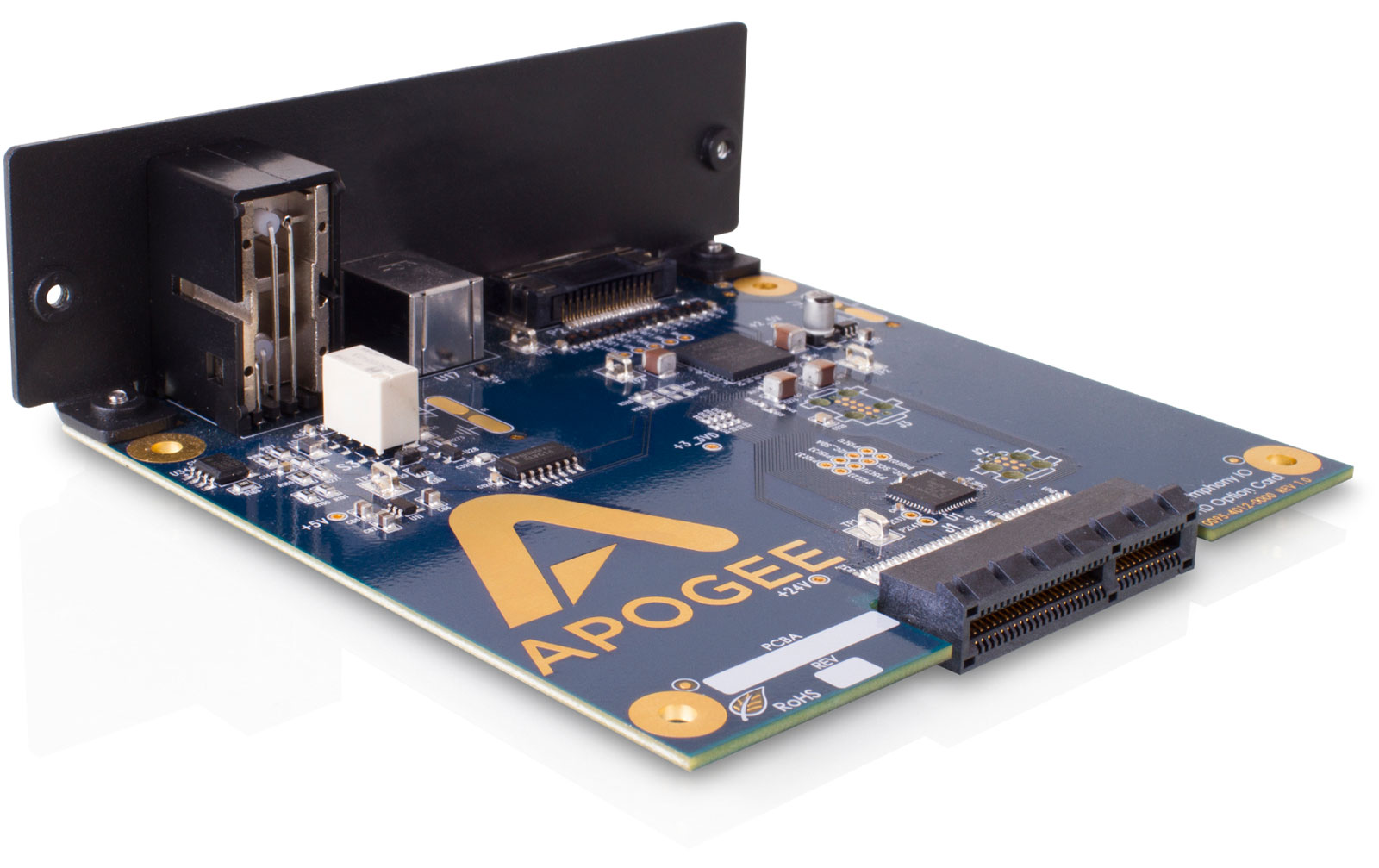 Apogee Symphony I/O Mk II ProTools HD Card