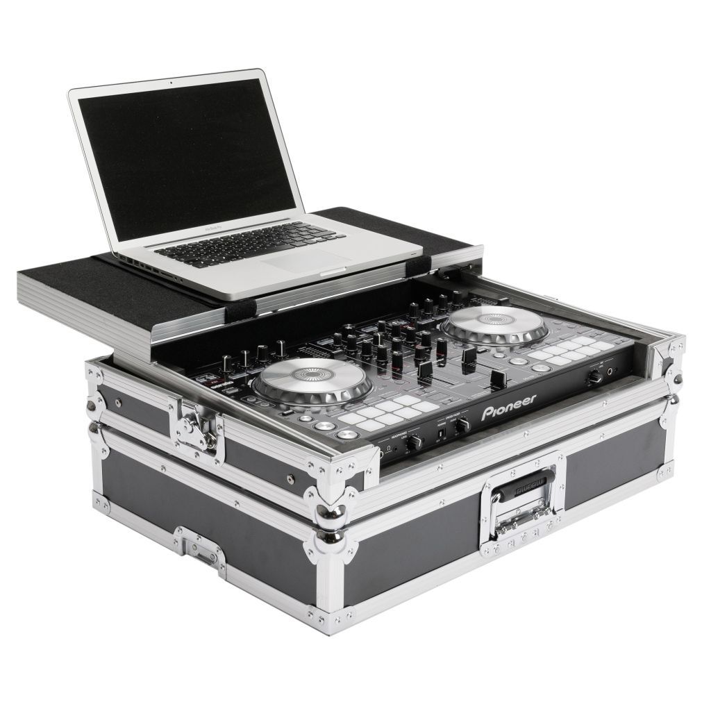 Magma DJ Controller Workstation DDJ-SR2 & DDJ-RR