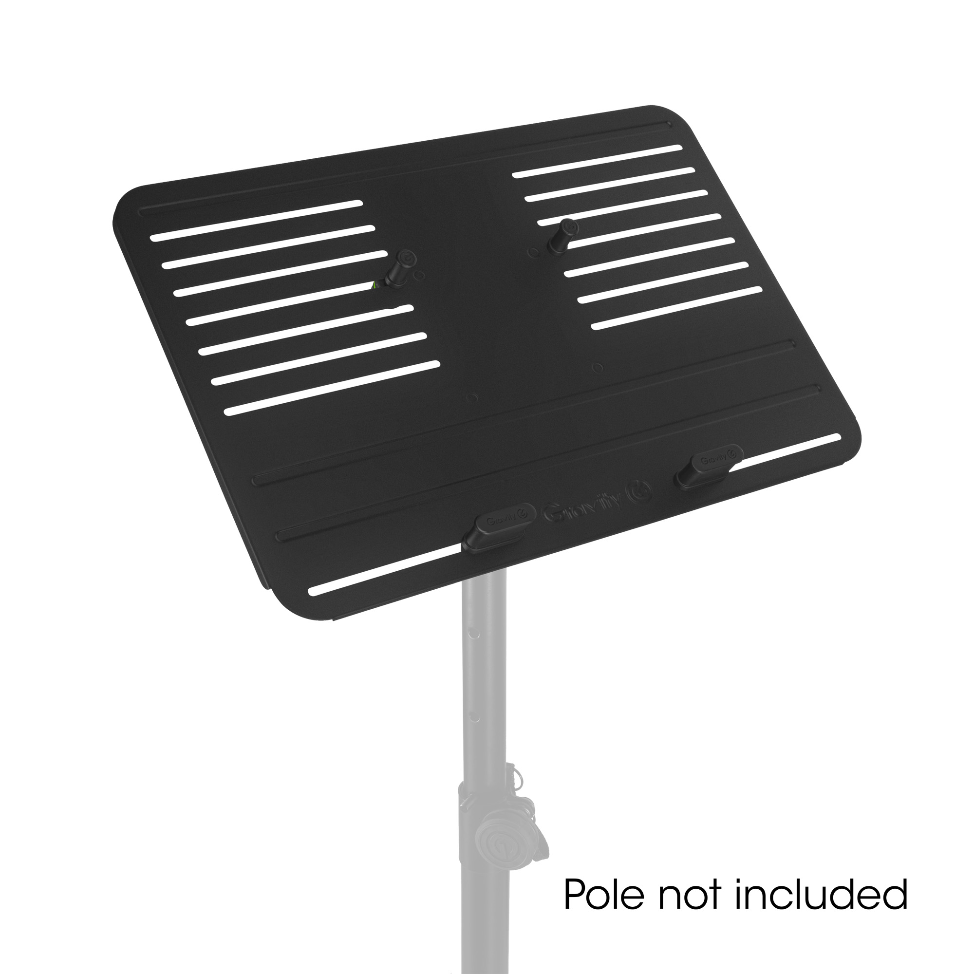 Gravity LTS TRAY 1