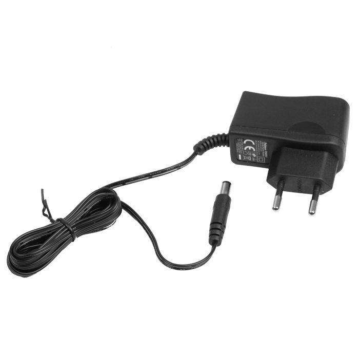 Palmer Pro PW 9 V Standard 9 V Netzteil