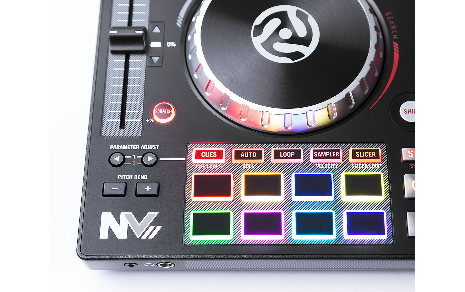 Numark NV II