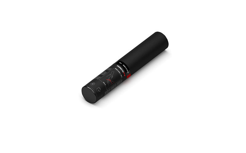 Magic FX Handheld Kanone S 28cm, Empty