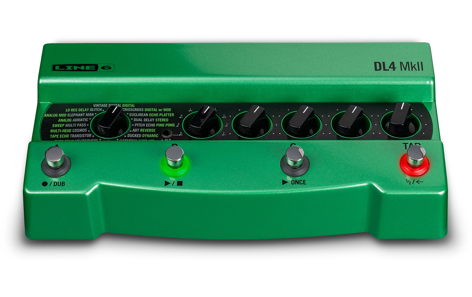 Line6 DL4 MKII