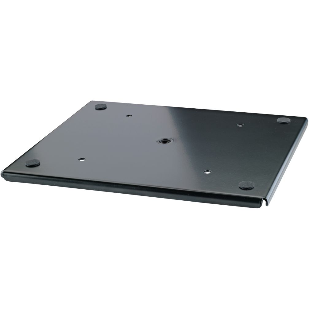 K&M 26749 Monitorplatte M