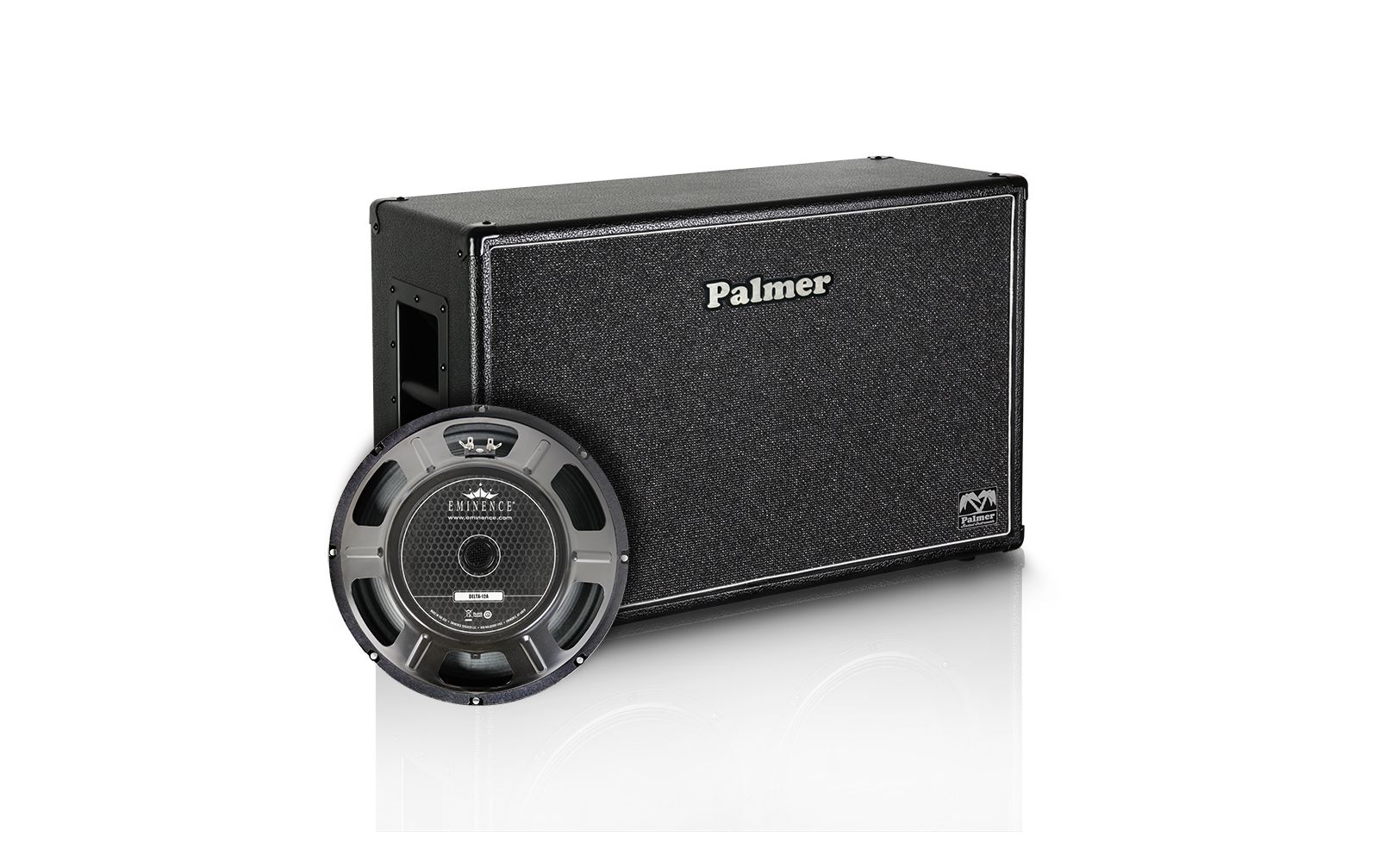 Palmer CAB 212 DEL