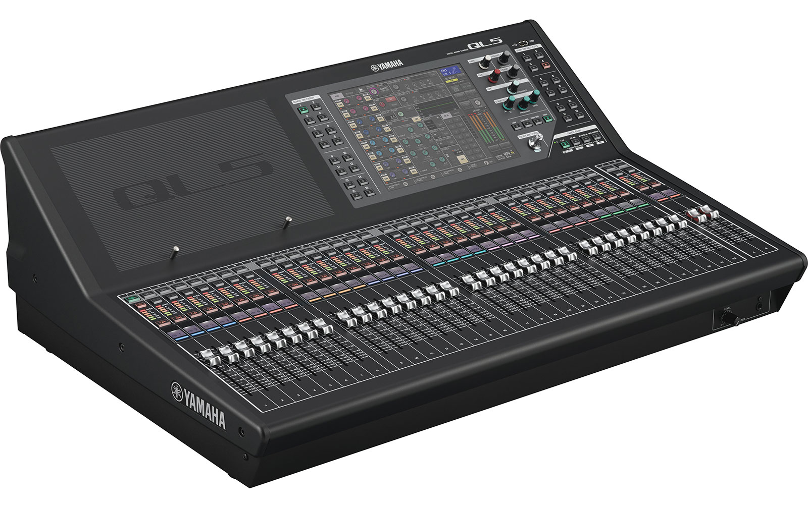 Yamaha QL5