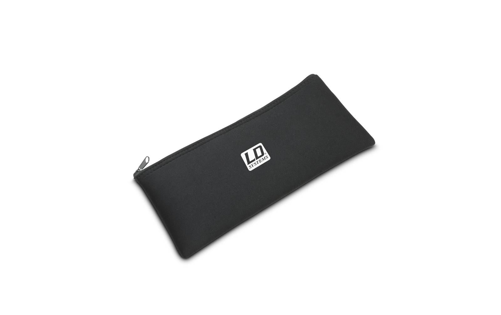 LD Systems MIC BAG M Kurze Mikrofontasche für schnurgebundene Mikrofone