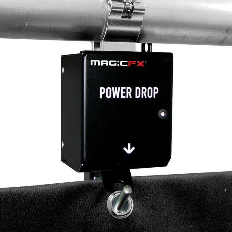 Magic FX Power Drop