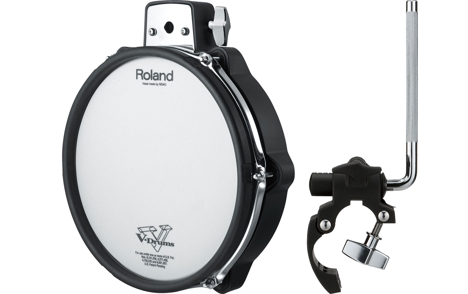 Roland PDX-100 Pack