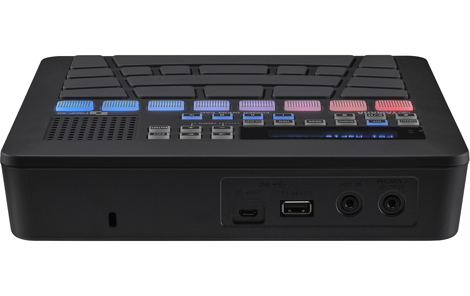 Yamaha FGDP-50 Finger Drum Pad