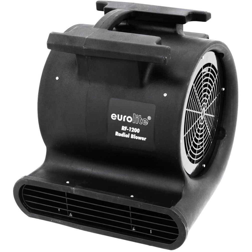 Eurolite RF-1200 Radialgebläse