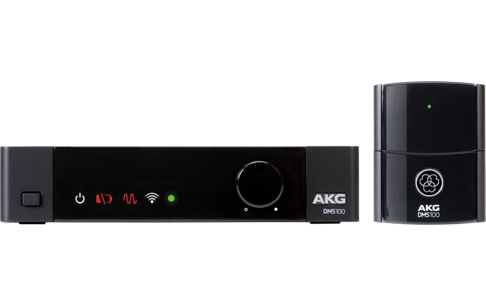 AKG DMS 100 Instrumental Set
