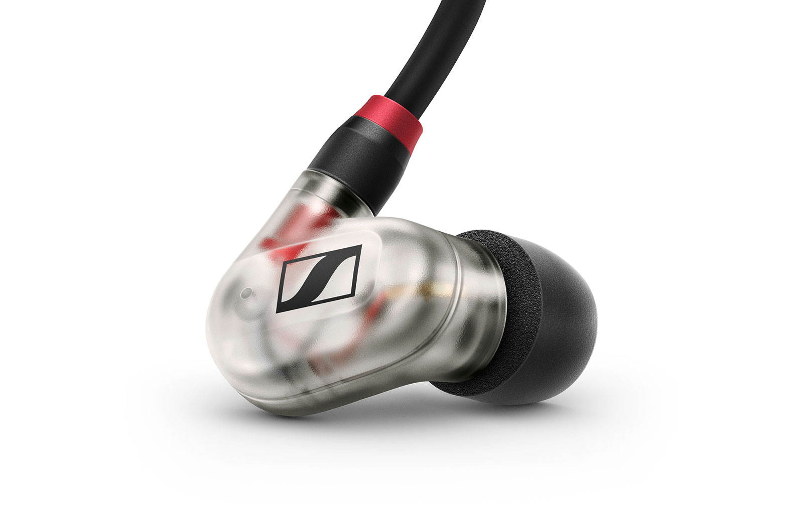 Sennheiser IE 400 Pro CL Clear