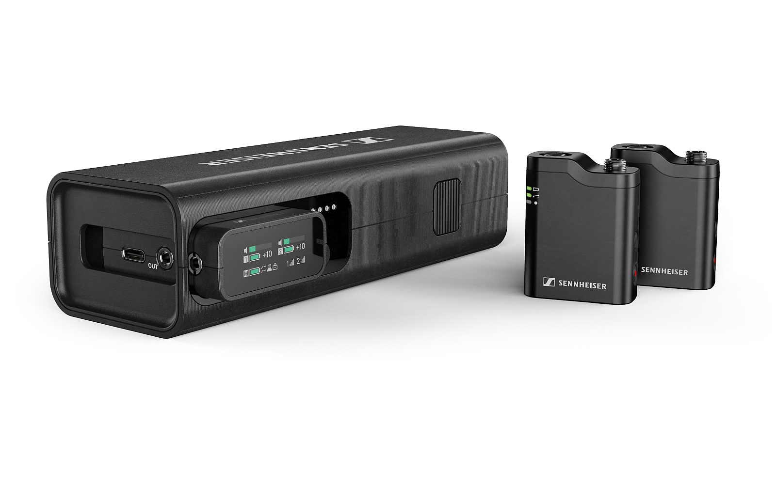Sennheiser Profile Wireless 2-Channel Set