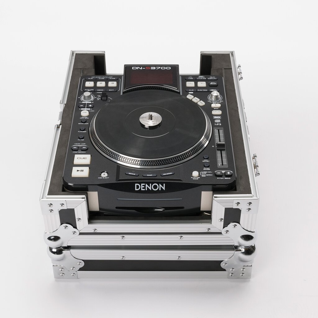 Magma Multi-Format CDJ/Mixer-Case II