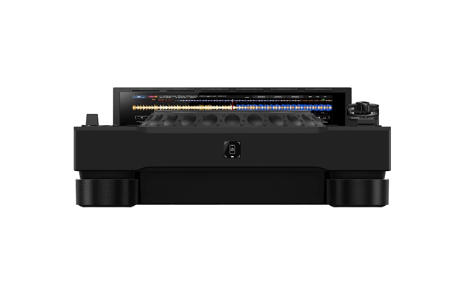 AlphaTheta CDJ-3000X