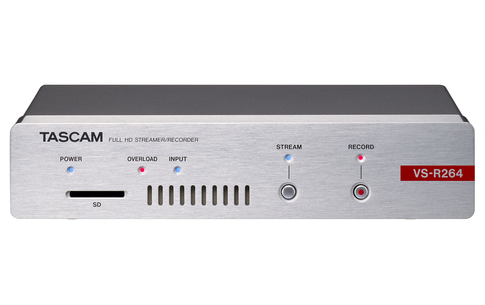 Tascam VS-R264