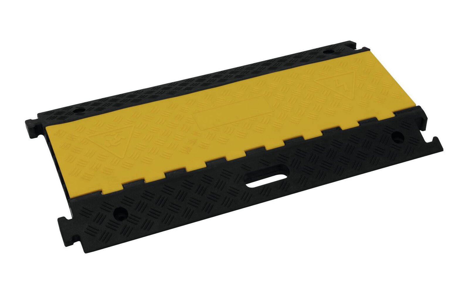 Eurolite Kabelbrücke 5 Kanäle 900x500x50mm