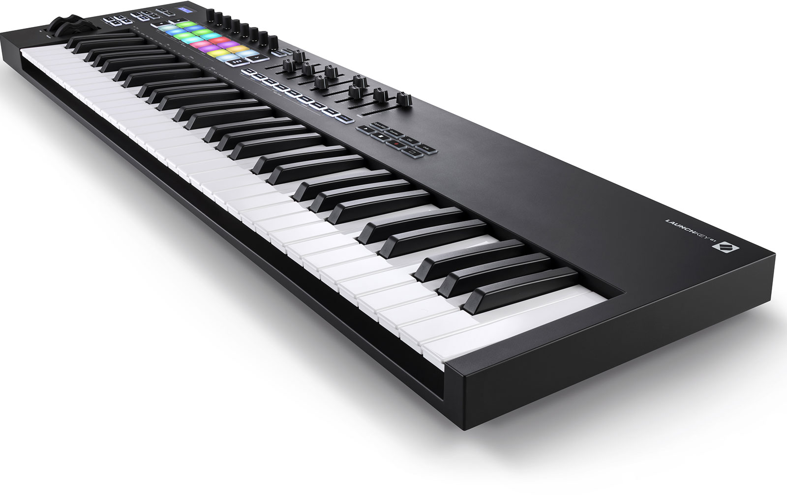 Novation Launchkey 61 MK3