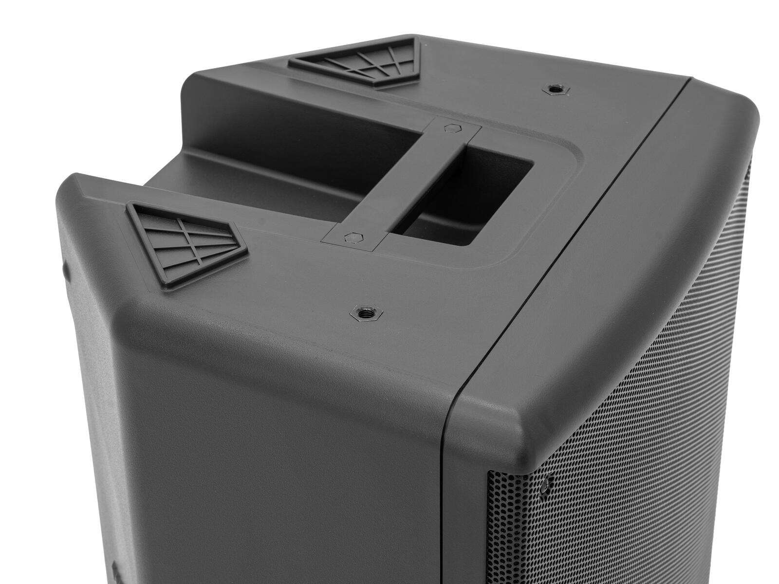 PSSO KX-P215A 2-Wege Lautsprecher, aktiv, DSP