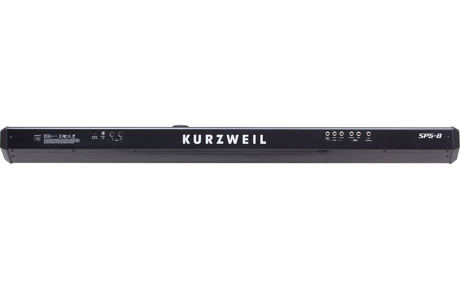 Kurzweil SP5-8