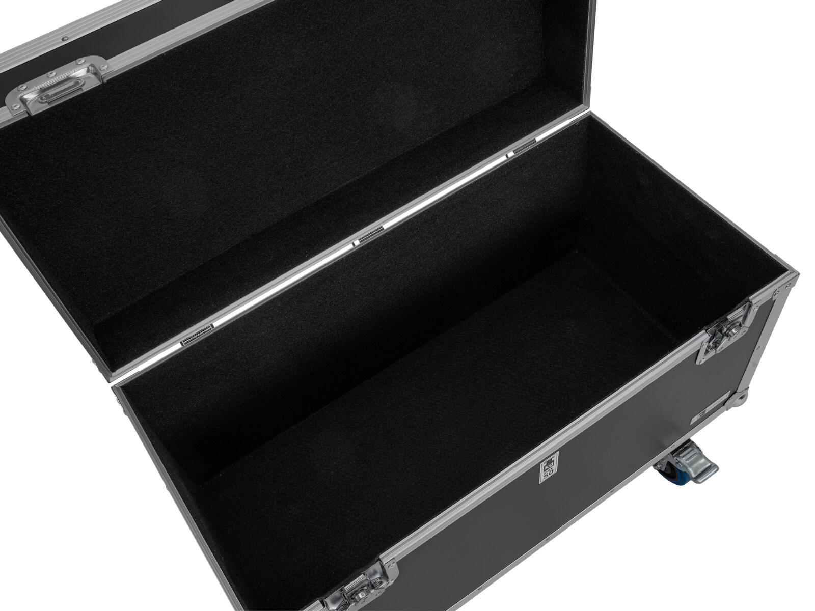 Roadinger Universal-Transport-Case 80x40cm mit Rollen