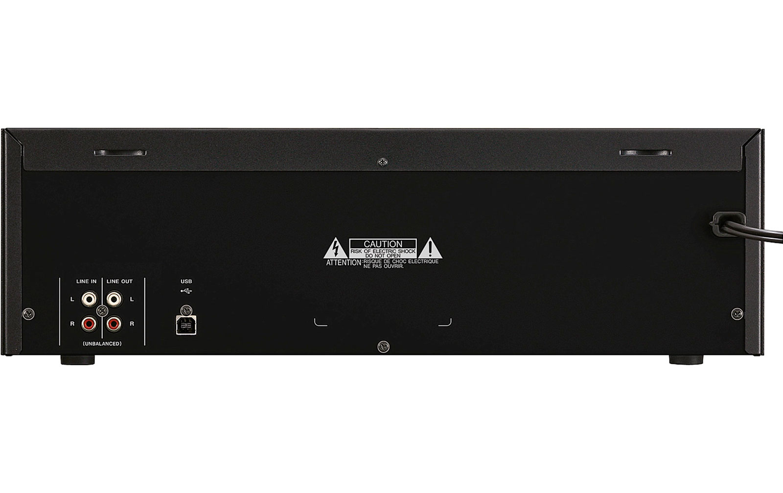 Tascam 202 MKVII