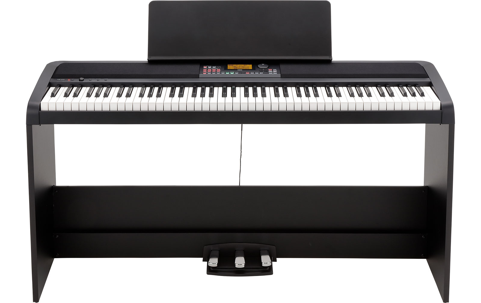 Korg XE20SP Digitalpiano inkl. Stativ