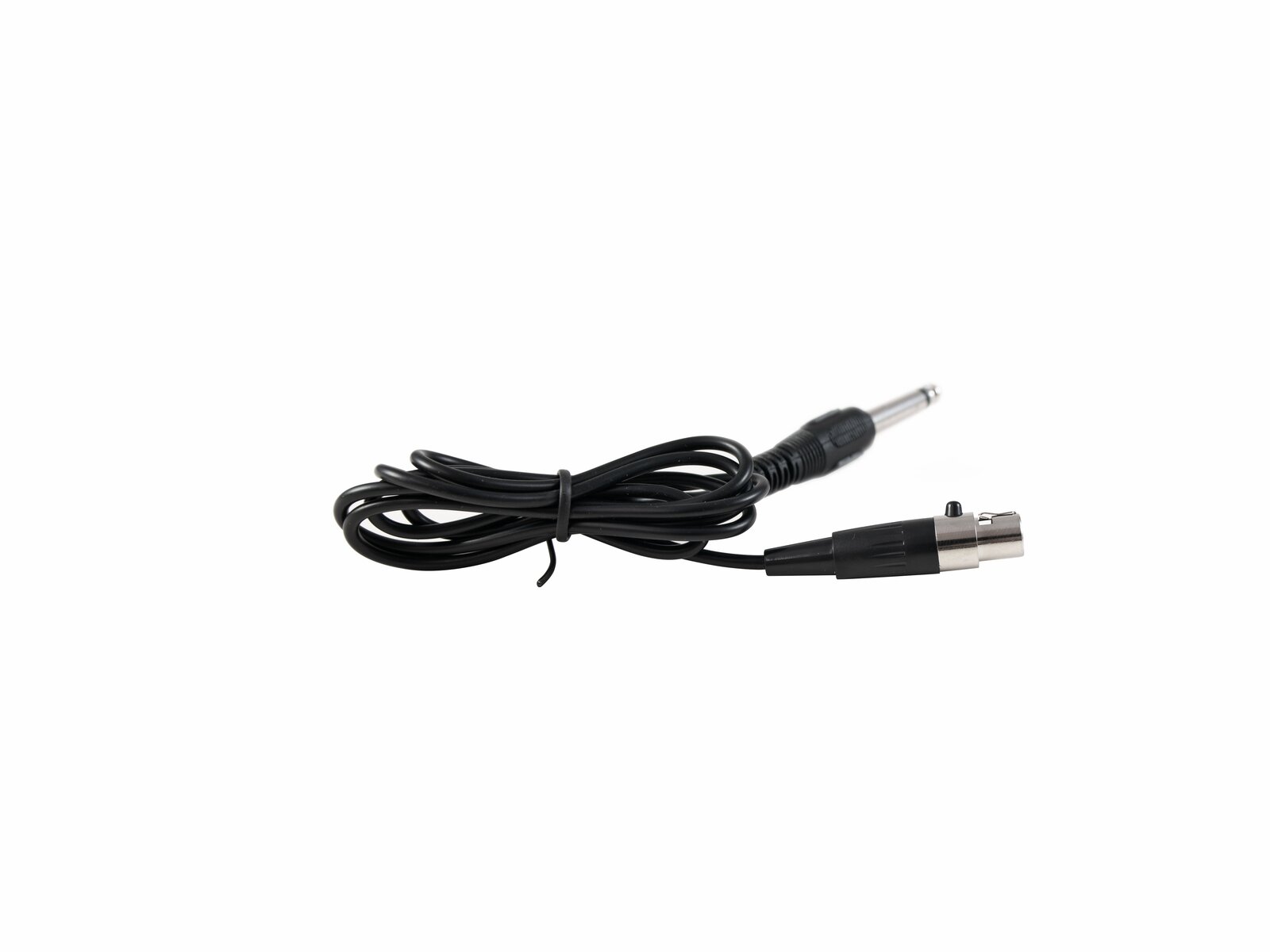Omnitronic UHF-300 Gitarren-Adapterkabel, 1m
