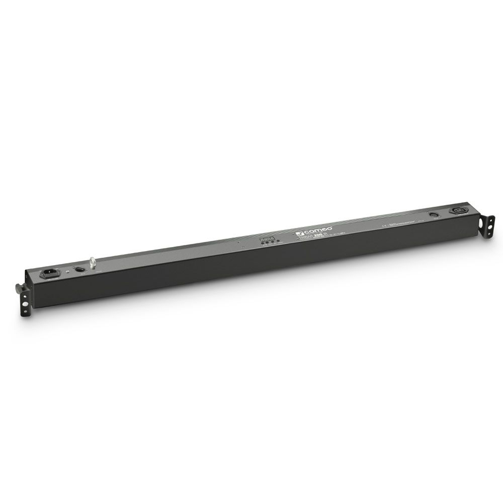 Cameo TRIBAR 200 IR 12 x 3 W TRI LED Bar schwarz