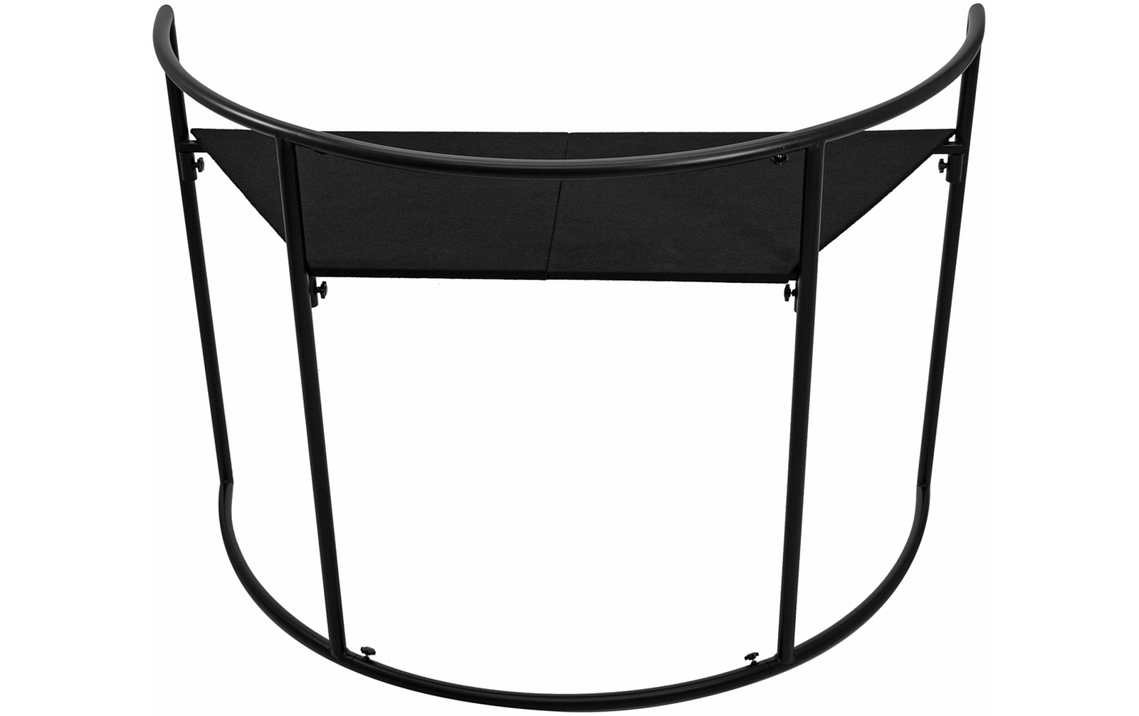 Omnitronic Curved Mobile Event Stand